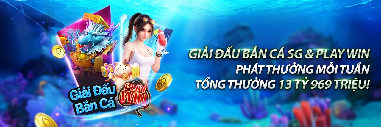 Hình ảnh banner chương trình đối tác g666win