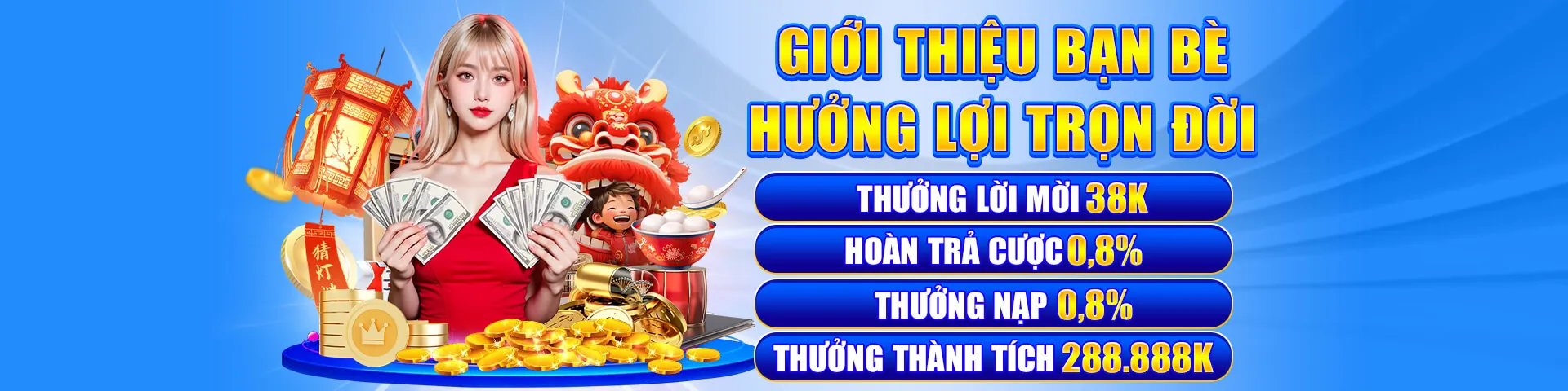 Trò chơi nổ hũ g666win với giải độc đắc lớn